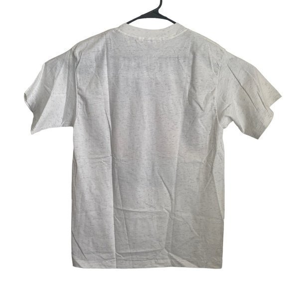 SD Chargers AFC Champs Shirt Men's Size L Super‎ Bowl XXIX 1994 - Picture 9 of 9